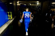 NFL Week 10 power rankings: Lions tumble after tough loss to Vikings