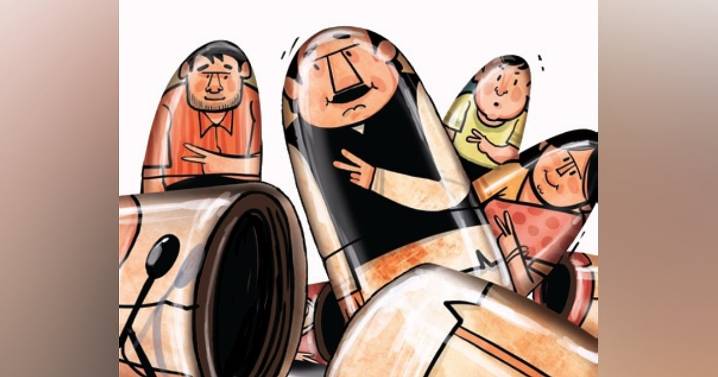 Family first: BJP leads in dynastic politics in upcoming Maharashtra local body polls