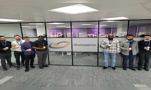 Firstsource posts steady Q2 growth, bets on Lyzr.ai to drive AI