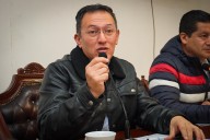 Concejales y líderes rurales piden claridad en pagos del programa Camineros por la Paz