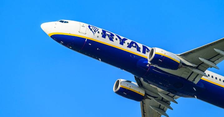 Warning to passengers as Ryanair boarding pass rules change today with £55 fee