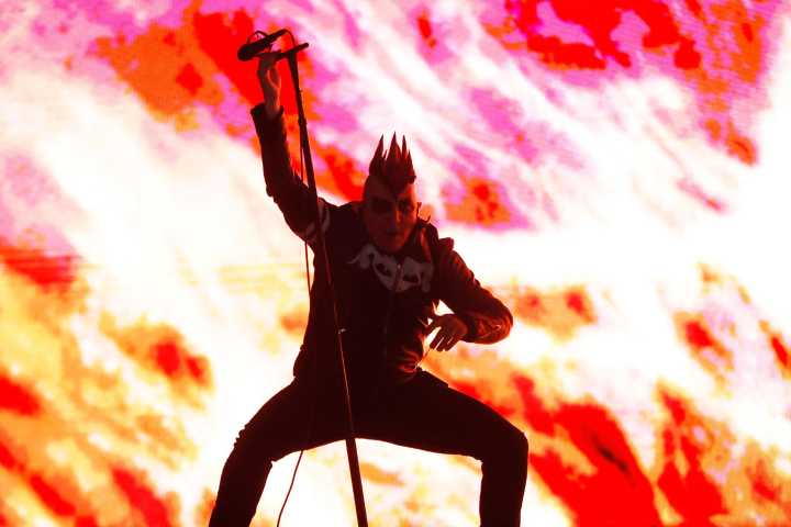 Tool Just Un-Retired Three Deep Cuts Live, Including One They Haven’t Played in 26 Years