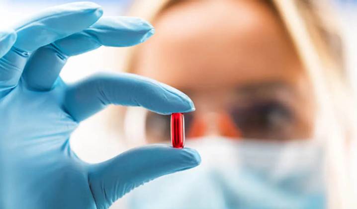 Study of swab samples suggests 83 per cent patients in India could be carrying drug