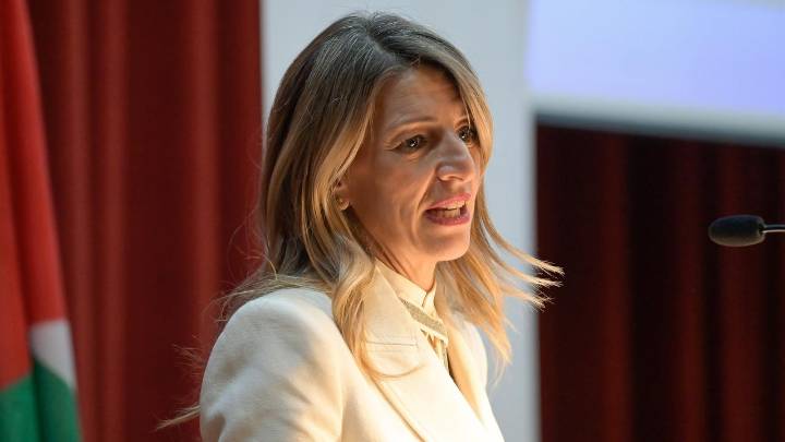 Koldo implica a Yolanda Díaz en los certificados de mascarillas: "La ministra de Trabajo me dijo que mañana estará"