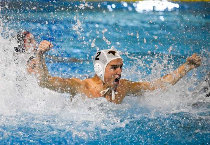 Roundup: Mar Vista wins first CIF water polo title
