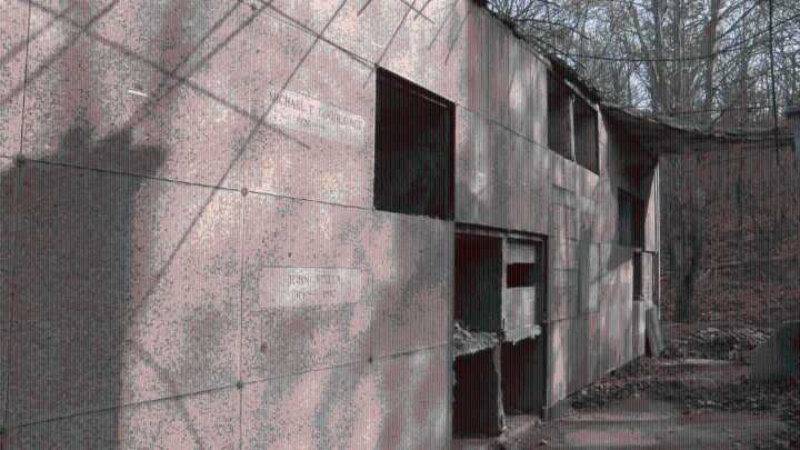 Police investigating after human remains taken from Pennsylvania mausoleum