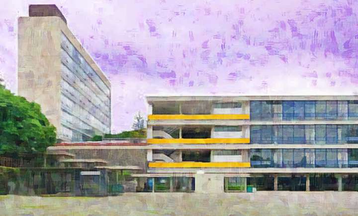 Termina paro en Facultad de Filosofía