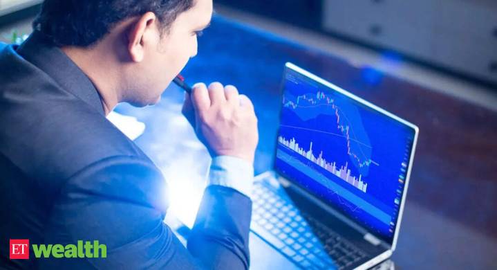 Stop checking your portfolio daily: Why it hurts your returns