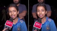 ‘Her English Is Better Than Mine’: Young Fan’s Message to Team India Goes Viral