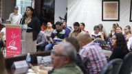 Ciudadanos exponen necesidades de sus colonias en Cabildo Abierto de Mazatlán