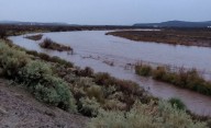 Conicet aprobó un proyecto de la UNLPam para analizar el agua del Colorado