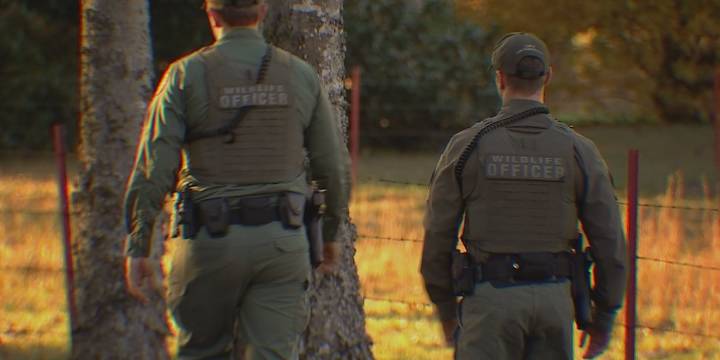 ‘It’s just crazy’: Neighbors react after LifeFlight helicopter crash leaves 1 dead, 2 injured in Wilson County