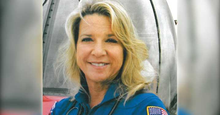 Celebration of life in Redding will honor late flight nurse Suzie Smith