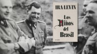 Netflix prepara una serie sobre la novela "Los niños del Brasil" de Ira Levin: la caza de nazis en Latinoamérica