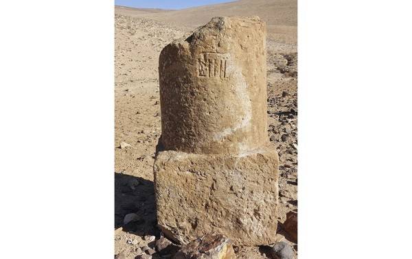 Las carreteras de la antigua Roma eran más extensas de lo que se creía