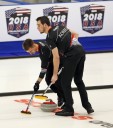 Bemidji's Mark Fenner to compete in U.S. Olympic Curling Team Trials this week