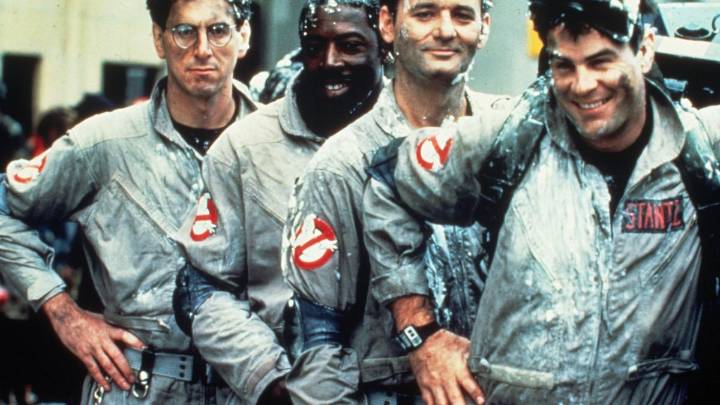 Dan Aykroyd promises another Ghostbusters movie