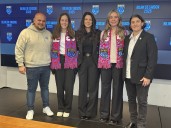 Montreal Roses finish strong in inaugural Northern Super League season