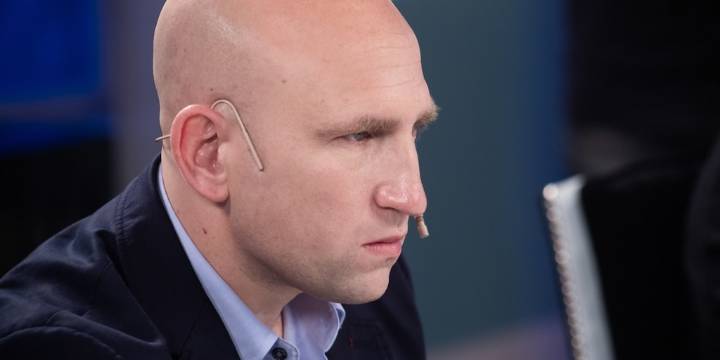 Quién es Guido Giana, el elegido para reemplazar a Cecilia Loccisano en el Ministerio de Salud