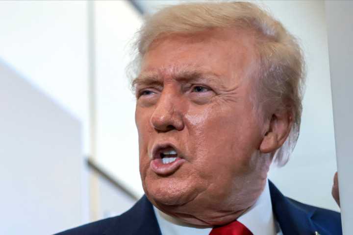 'Bring it on': Red-state Republicans who defied Trump dare him to retaliate