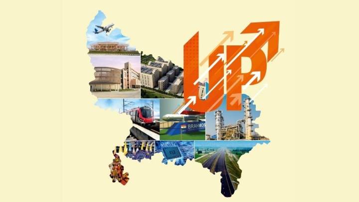 Rural UP responds actively to ‘Viksit Uttar Pradesh @ 2047’ campaign