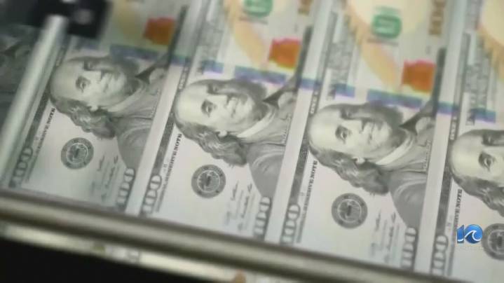 $786 million lost in Hampton Roads due to opioid epidemic in 2023 according to VCU study