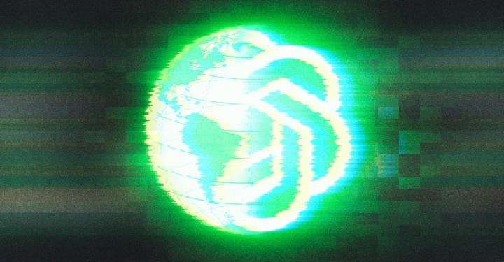 The World Still Hasn’t Made Sense of ChatGPT