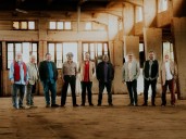 Inti Illimani celebra 60 años de trayectoria este viernes en Dreams