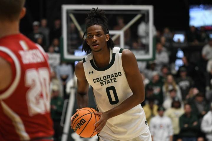 CSU Rams fall to Virginia Tech at Battle 4 Atlantis