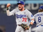 Yamamoto y Betts llevan a Dodgers al séptimo juego en Serie Mundial