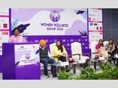 CII- Indian Women Network organises ‘Women Wellness Summit 2025’ Photo Source: Babushahi Bureau [ FULL VIEW ]