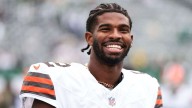 Shedeur Sanders' first NFL start: What should we expect from Cleveland Browns rookie quarterback?
