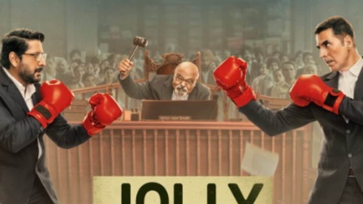 Jolly LLB 3 OTT Release: Akshay Kumar Starrer To Stream On Two Digital Platforms?