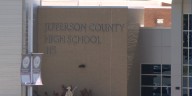 Jefferson County teacher charged with DUI, suspended, school director says