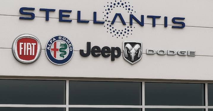 Stellantis anuncia cambios estratégicos en su estructura para Sudamérica