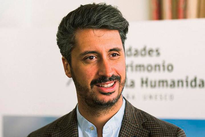 Lo que da una reunión de empresarios de varias islas