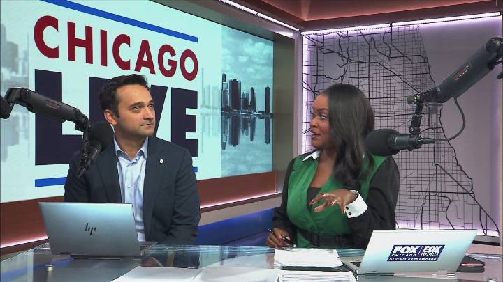 Major blow to Mayor Johnson’s tax plan — council committee rejects head tax