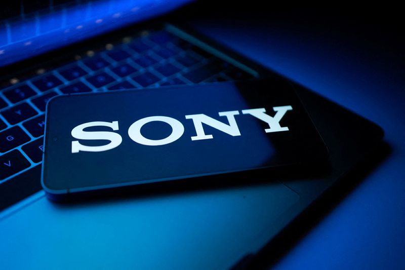 Sony raises profit forecast by 8%, cites lower tariff impact, anime strength