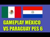 Paraguay vs México (2-1): video, resumen y goles del amistoso FIFA