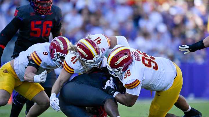 Eugene Rapay's instant analysis, Matt Campbell press conference