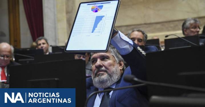 Senado: sospechosa firma en disidencia del kirchnerismo al dictamen del proyecto que modifica los DNU