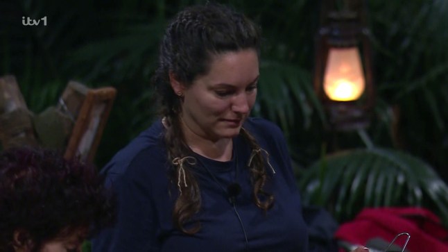 Kelly Osbourne ‘wants to attack Kelly Brook for bullying brother Jack on I’m A Celebrity’