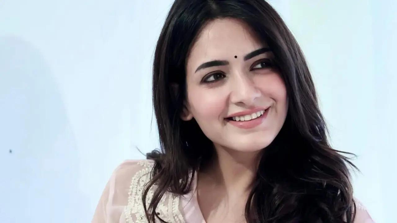 Kyunki Saas Bhi Kabhi Bahu Thi's Shagun Sharma calls being a part of the show 'WILD': 'Changed my life for..'