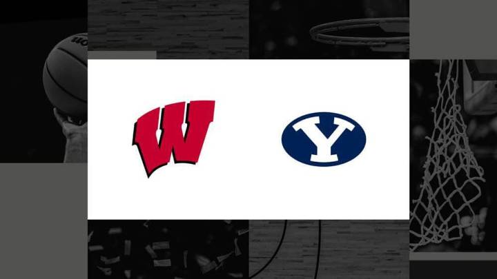 How to watch Wisconsin vs. BYU men's basketball: TV channel and streaming options for November 21