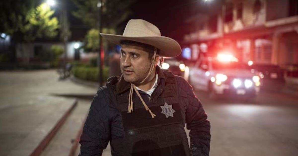 Concanaco Servytur condena el asesinato del alcalde de Uruapan y exige acciones firmes contra la violencia en México