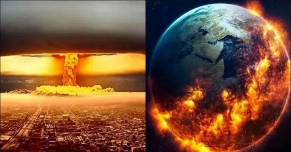 [ATENCIÓN] La NASA advirtió cuándo será el fin del mundo