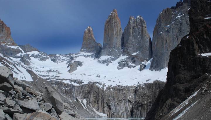 Confirman la muerte de otros tres turistas en Torres del Paine: Víctimas fatales ascienden a cinco