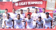 Ayacucho FC al borde del descenso por decisión de la Comisión de Disciplina de la FPF La Comisión de Disciplina de la Federación Peruana de Fútbol decidió declarar a Comerciantes Unidos ganador del en