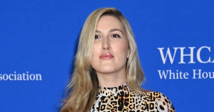 Vanity Fair's 'Embarrassment' Over Olivia Nuzzi's Latest 'Affair'