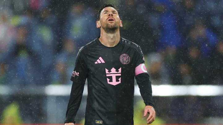 Negocio pondría a Messi en Europa junto a un colombiano: club haría millonaria jugada